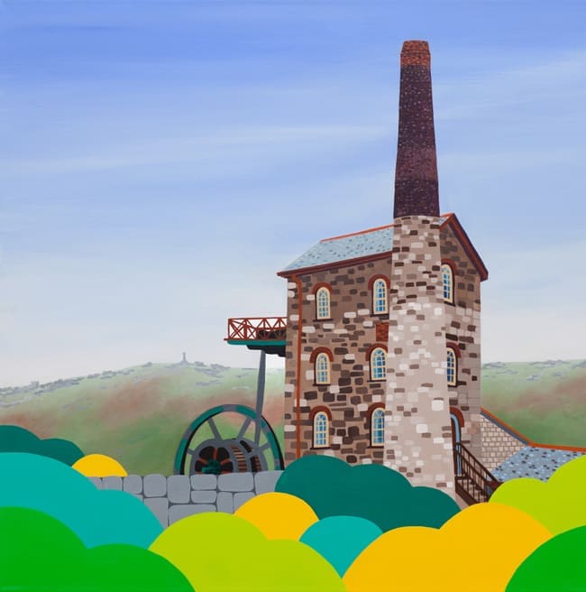 E61 The Engine House -0