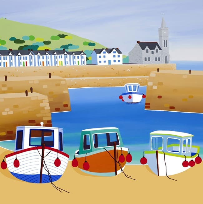 E63 The Harbour -0