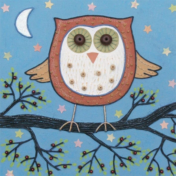 JG011 Night Owl -0