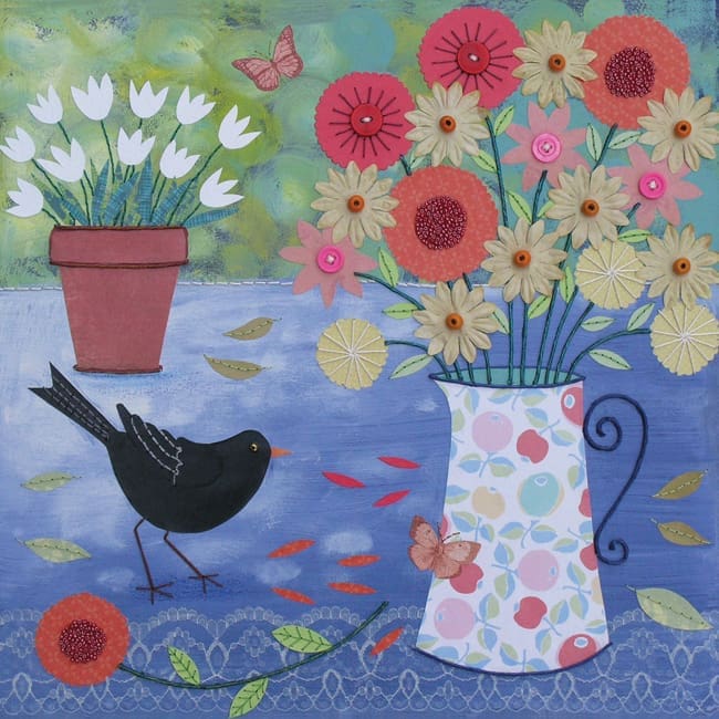 JG022 Garden Table-0