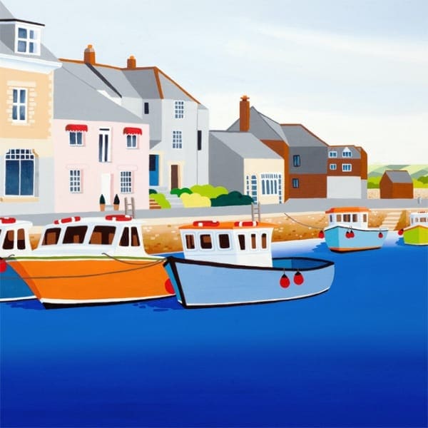 E87 Fishing Port-0