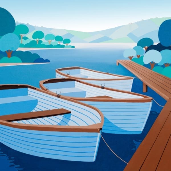E95 Rowing Boats-0