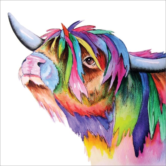 MM30 Highland Cow-0