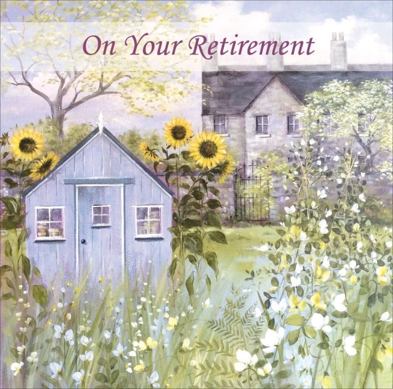 Retirement