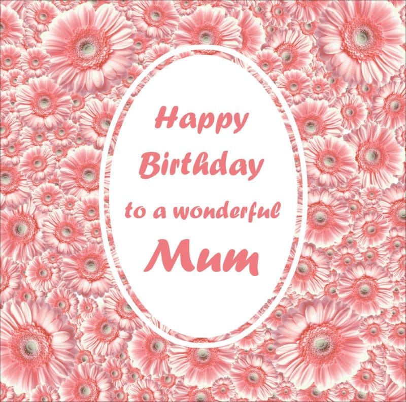 CS288 - Mum Birthday (Christian)