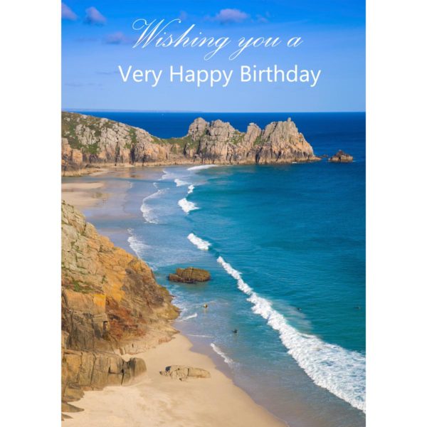 beach coast cliff sea ocean summer david chapman nethertons birthday christian