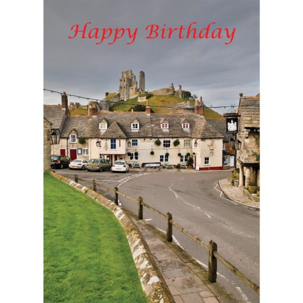 castle hill houses village community david chapman nethertons birthday christian