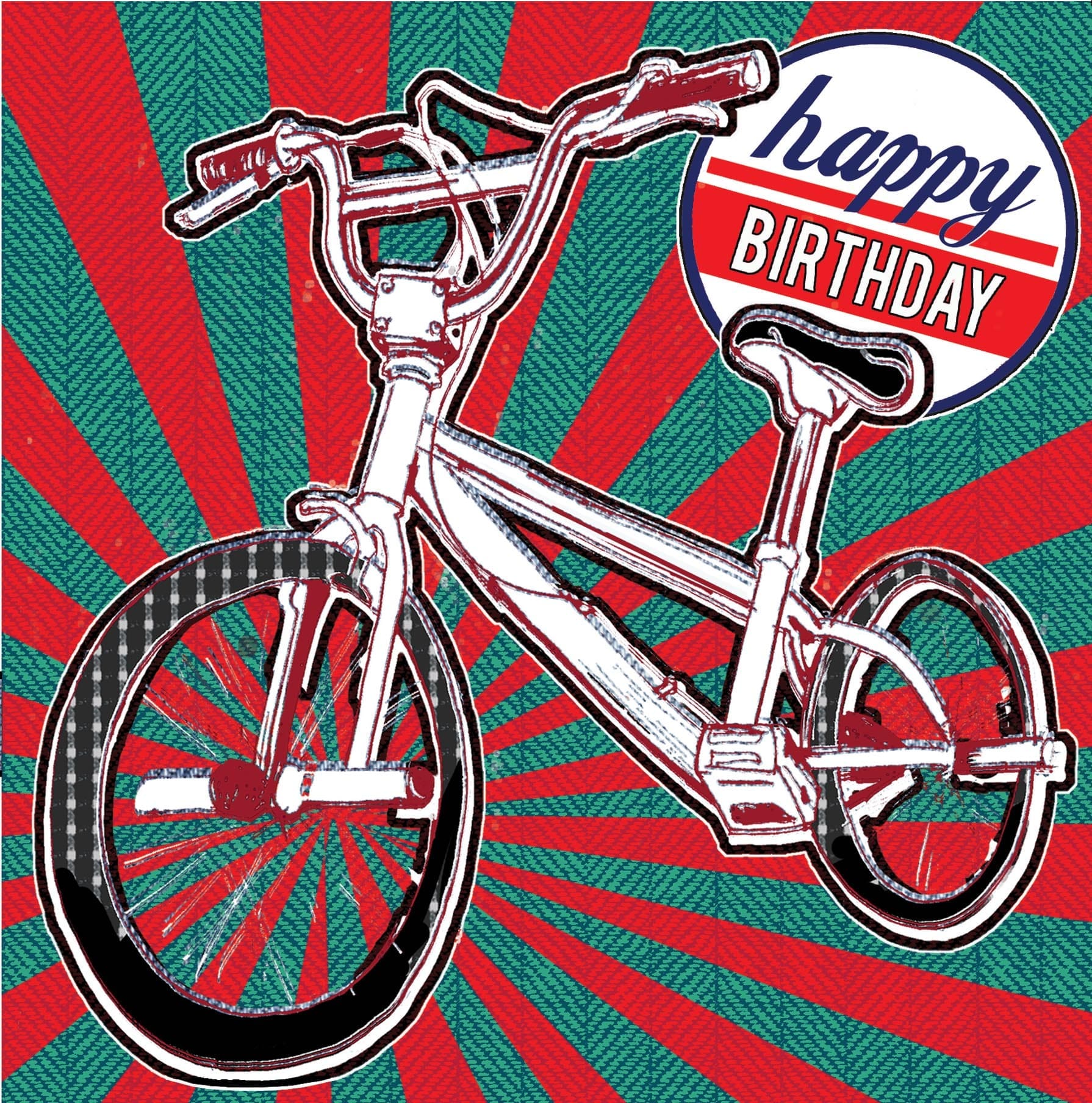 CL147 - Birthday (Christian)
