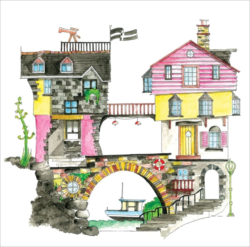 HS002 Cornish Conundrum