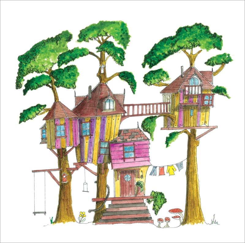 HS009 Monkey Business