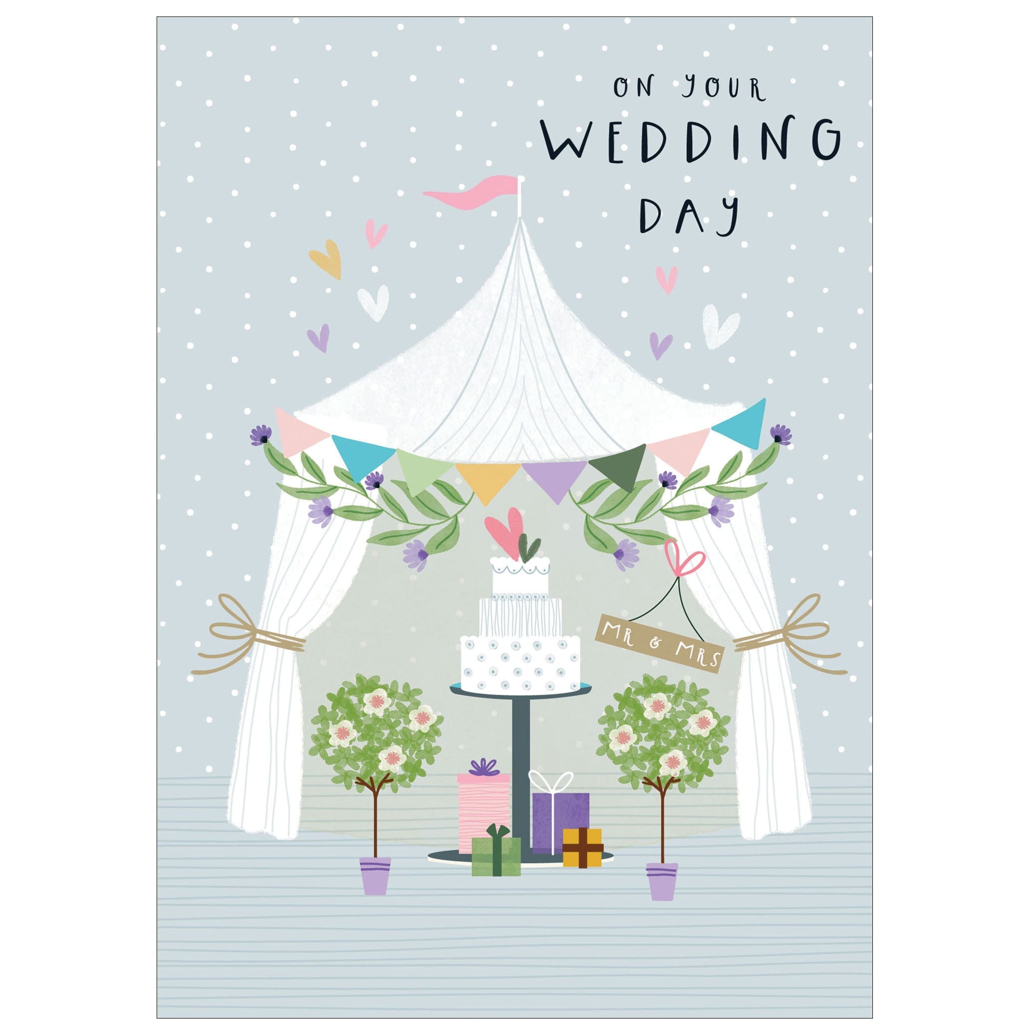 CL366p - Wedding (Christian)