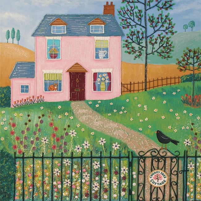 Cherry Tree Cottage