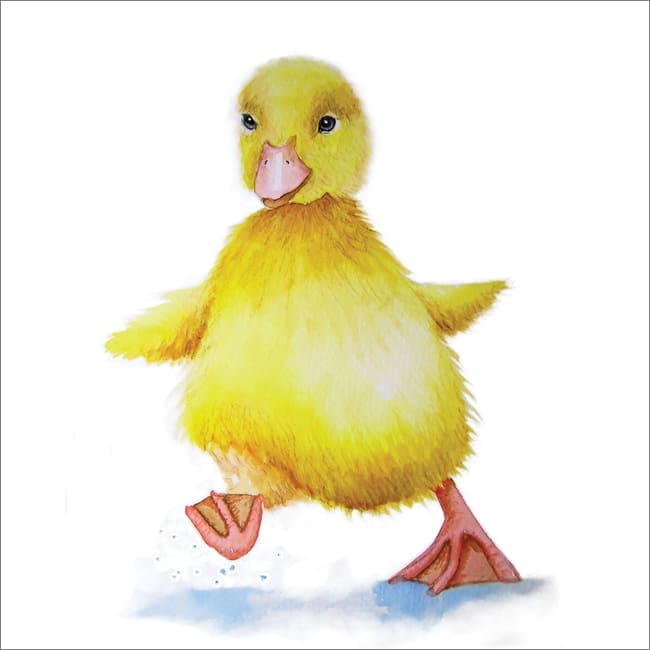 MM20 Duckling-0