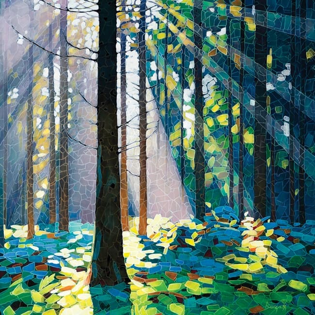 Paul Burgess