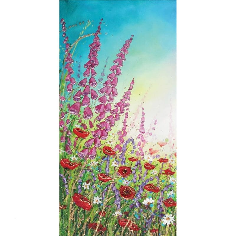 AD510 Floral Design