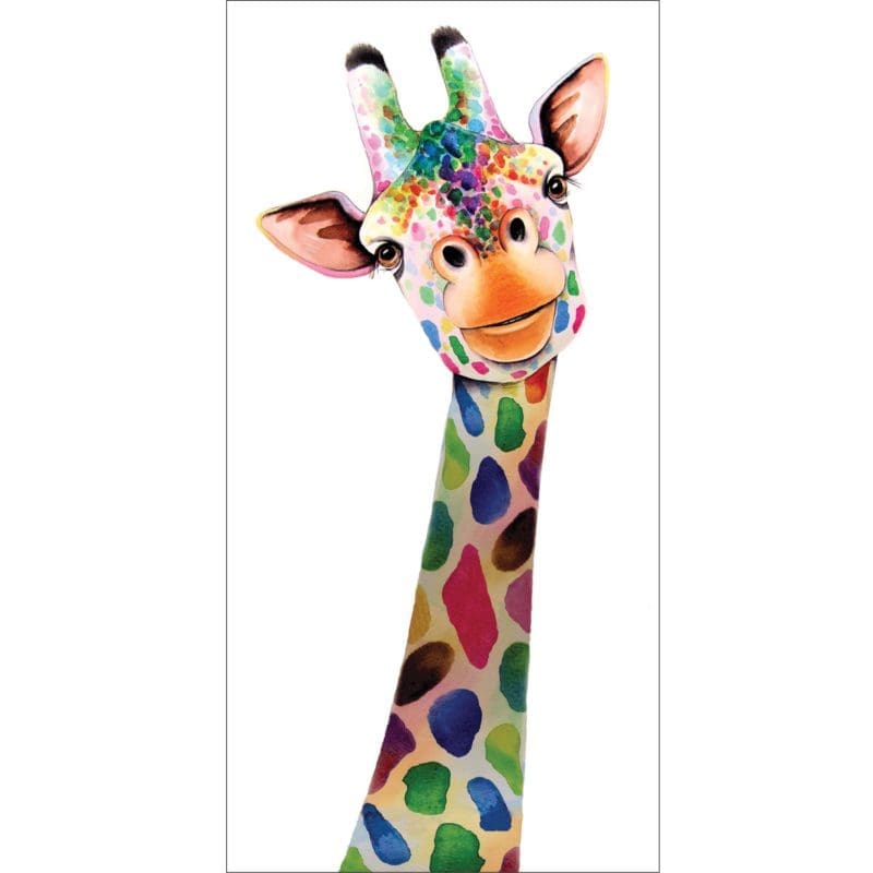 MM528 Giraffe