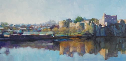 Panoramic Cards