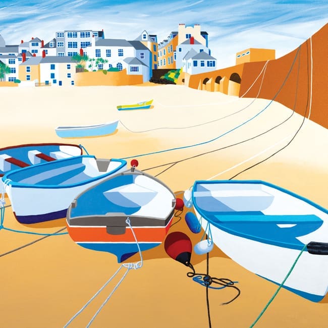E111 Low Tide, St Ives-0