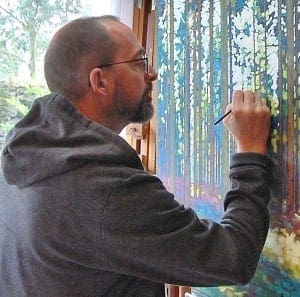 Paul Burgess