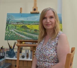 Jo Grundy
