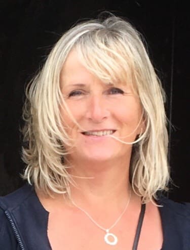 Janice Rogers