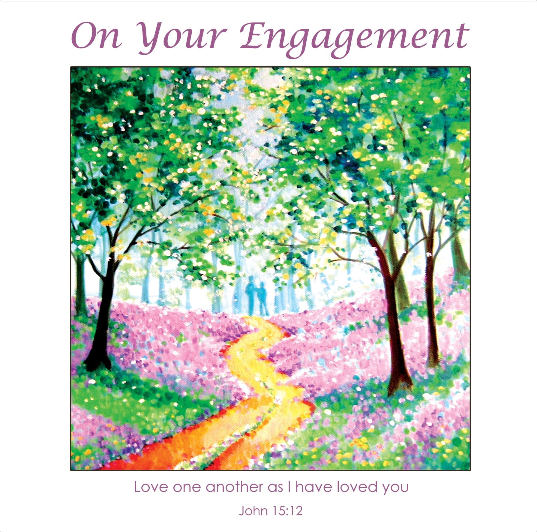 CAL127 - Engagement (Christian)