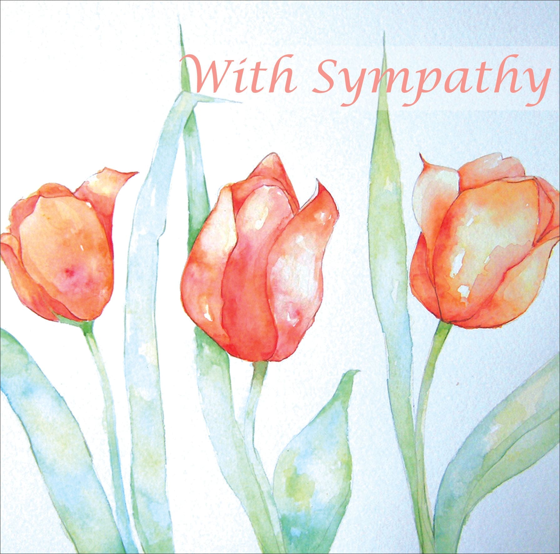 CAL139 - Sympathy (Christian)
