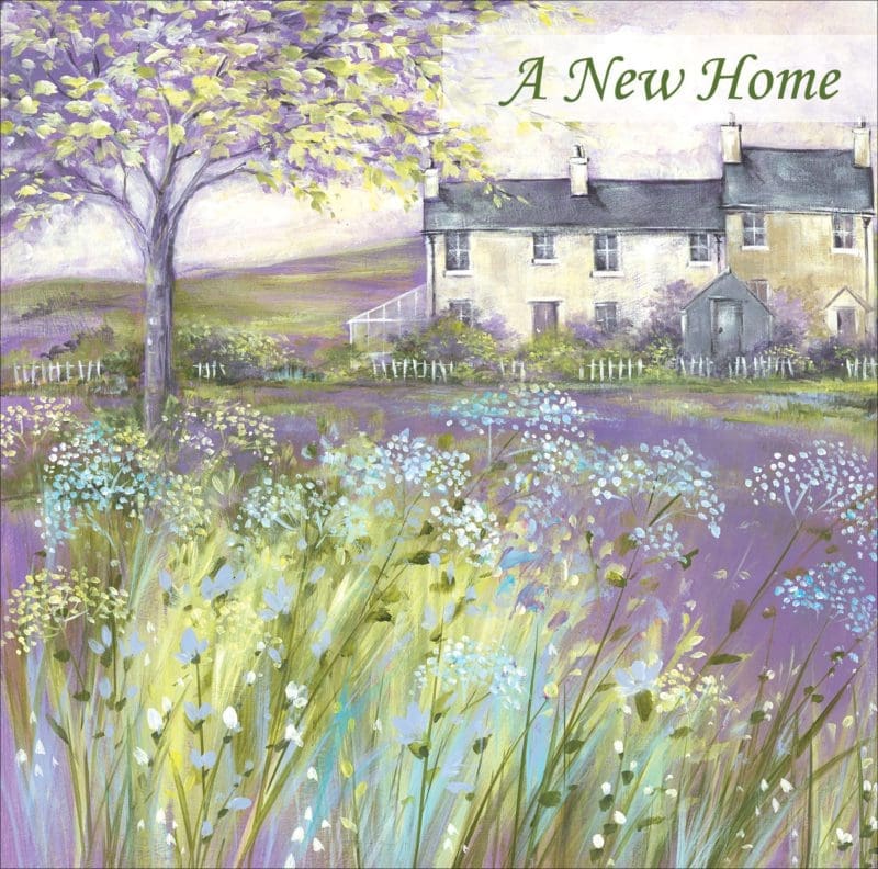 New Home
