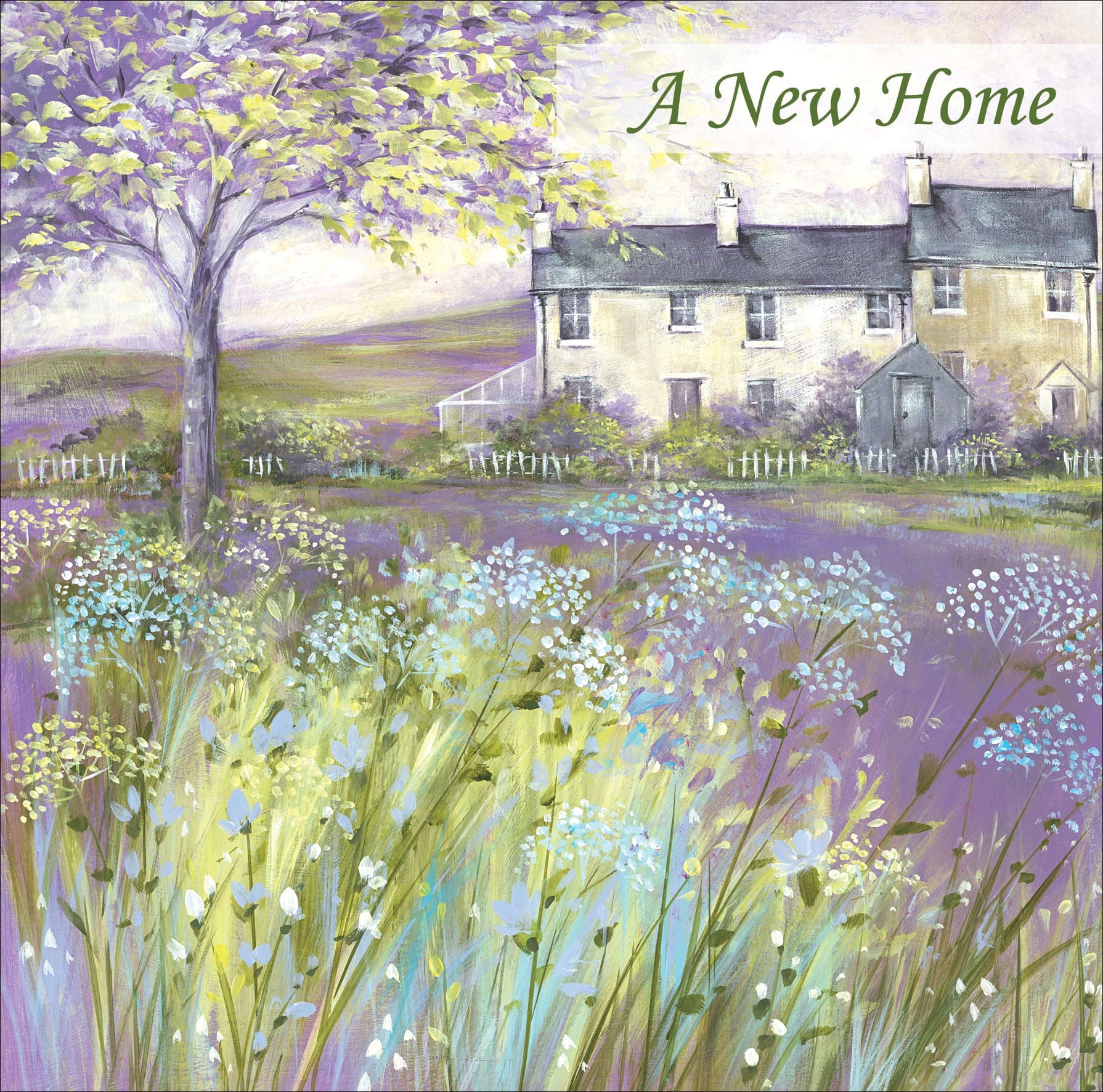 CDD101 - New Home (Christian)