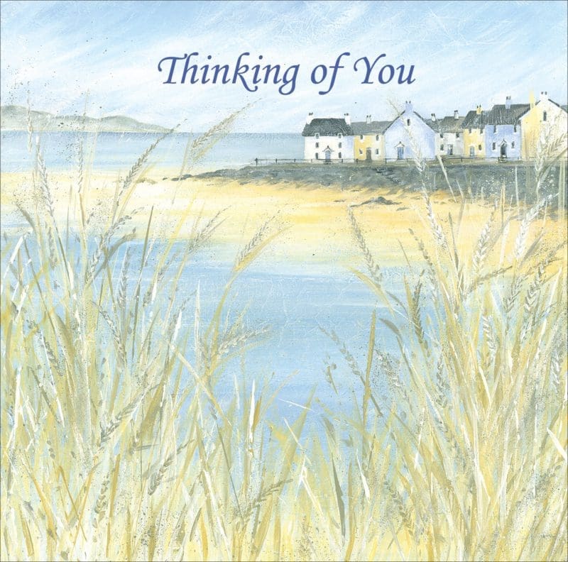 CDD102 - Thinking Of You (Christian)