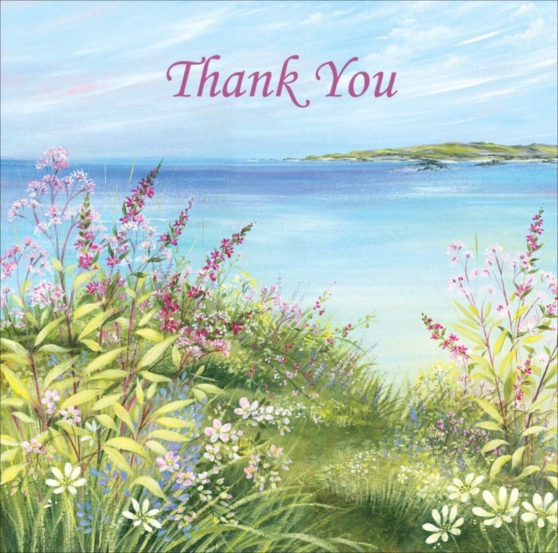 CDD108 - Thank You (Christian)