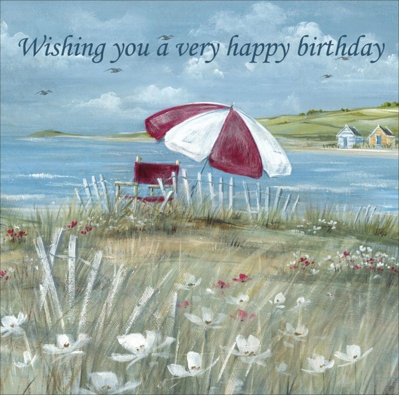 CDD124 - Birthday (Christian)
