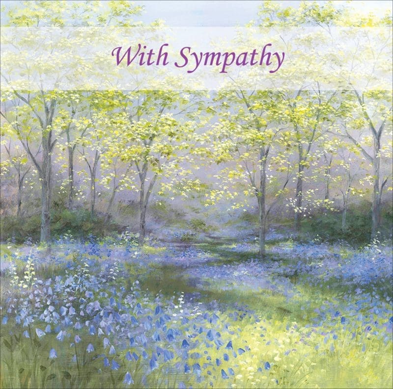 CDD126 -  Sympathy (Christian)