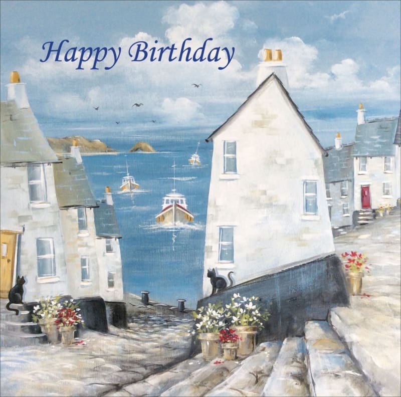 CDD128 - Birthday (Christian)