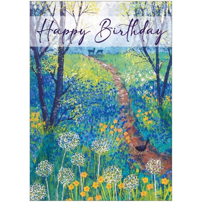 CJ56 - Birthday (Christian)