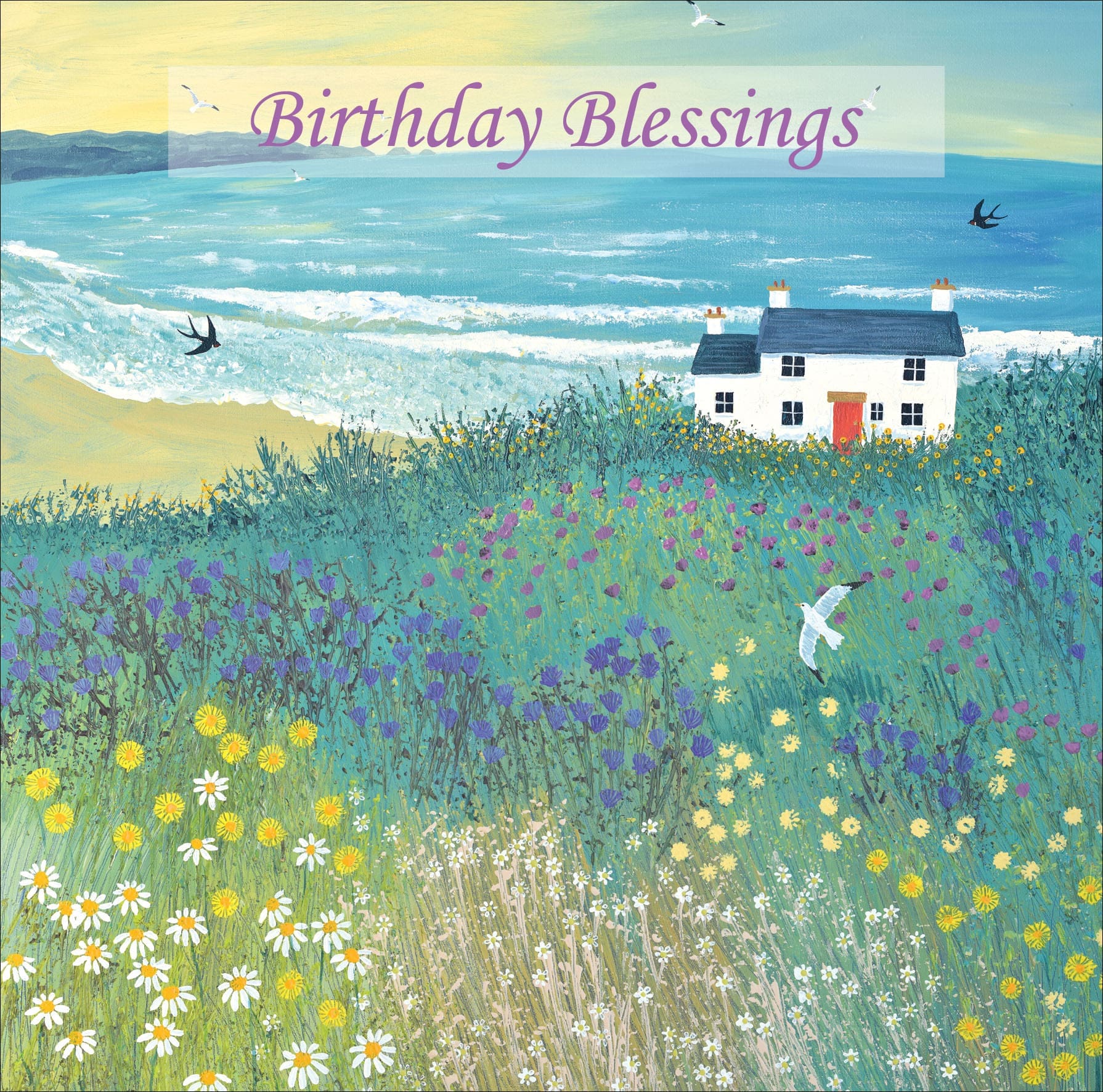 CJ75 - Birthday (Christian)