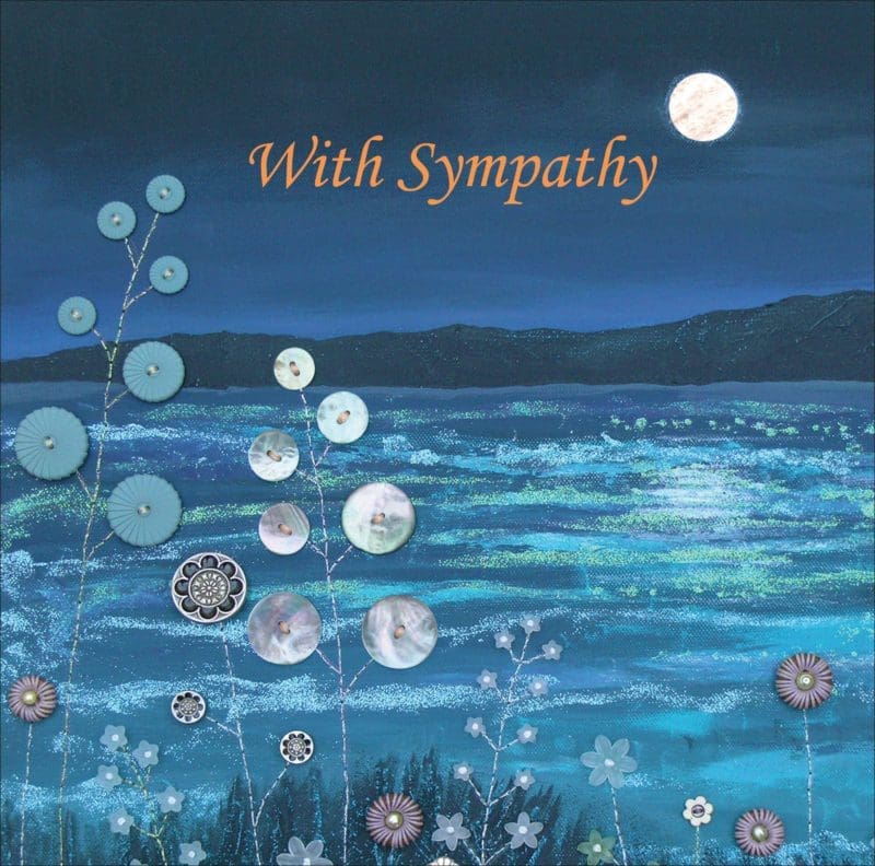 CJ81 - Sympathy (Christian)