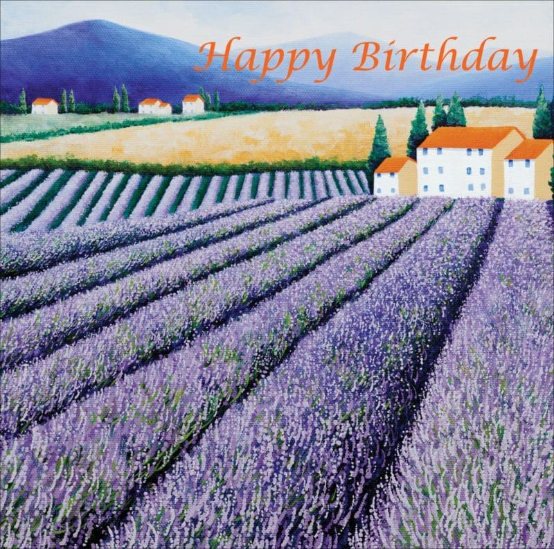 CS281 - Birthday (Christian)