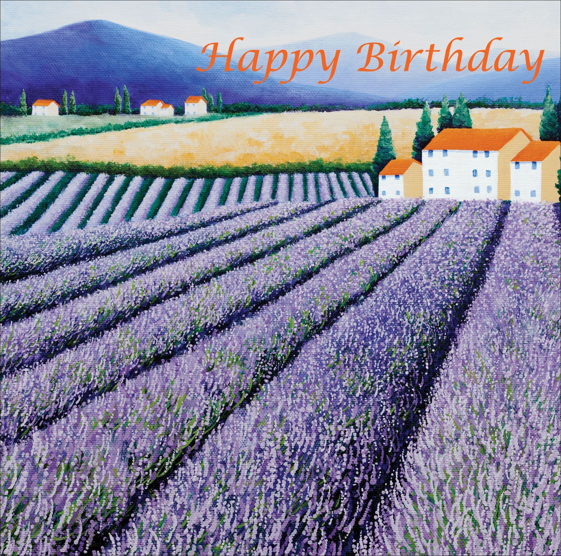 CS281 - Birthday (Christian)