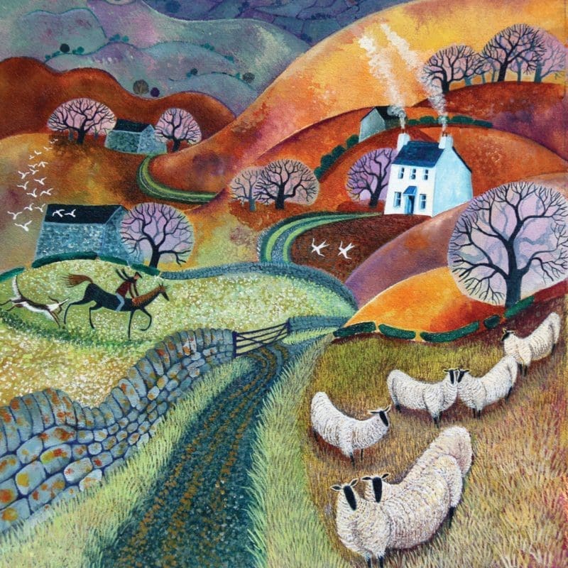 Lisa Graa Jensen