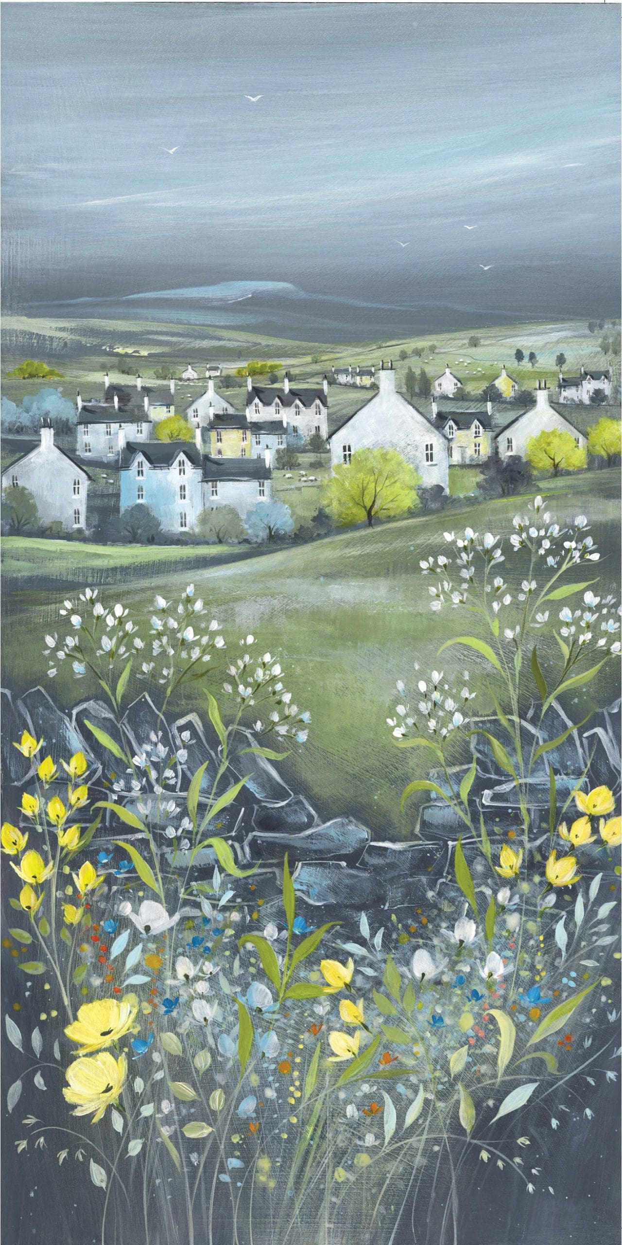 DD525 Chalkboard Hills
