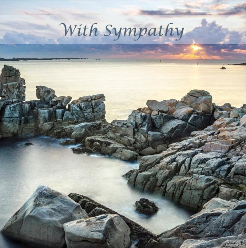 CDC368 - Sympathy (Christian)