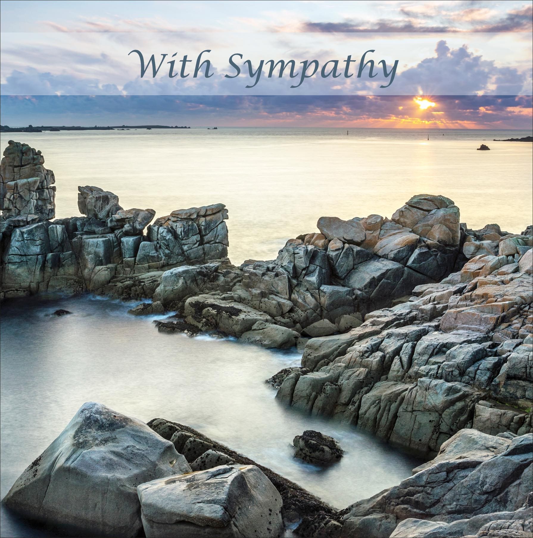 CDC368 - Sympathy (Christian)