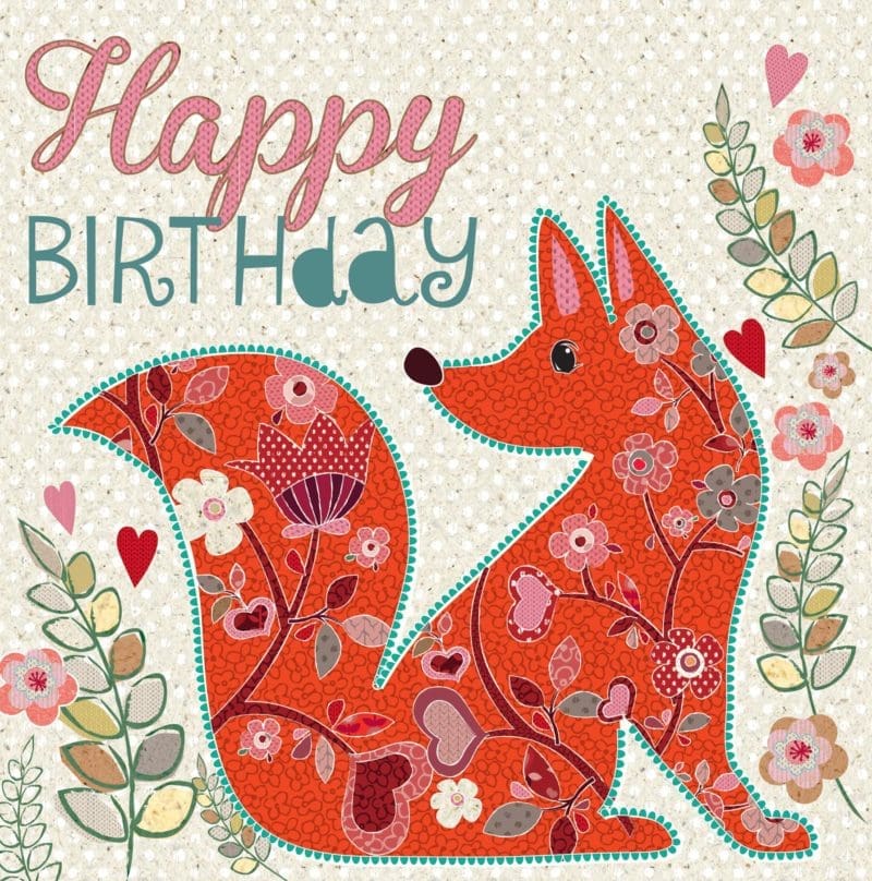 CL174 - Birthday (Christian)
