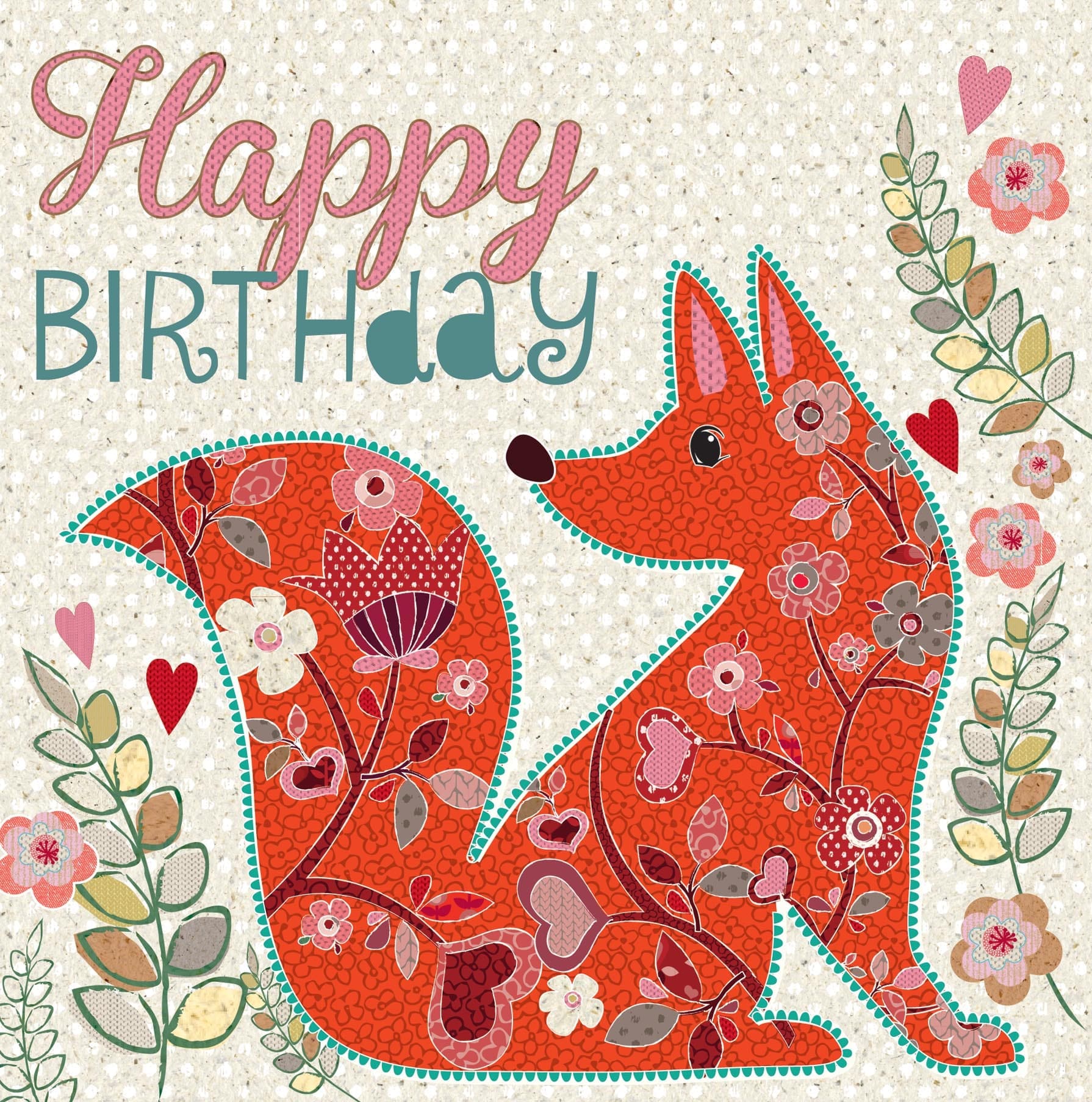 CL174 - Birthday (Christian)