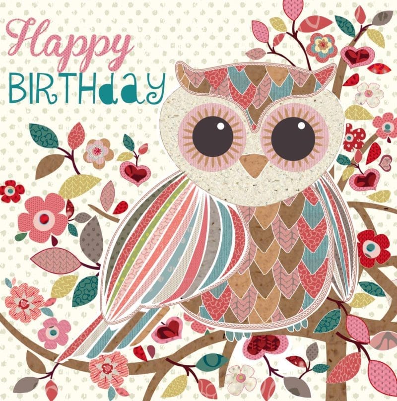CL175 - Birthday (Christian)