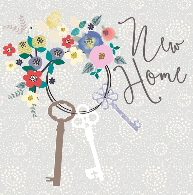 CL301 - New Home (Christian)