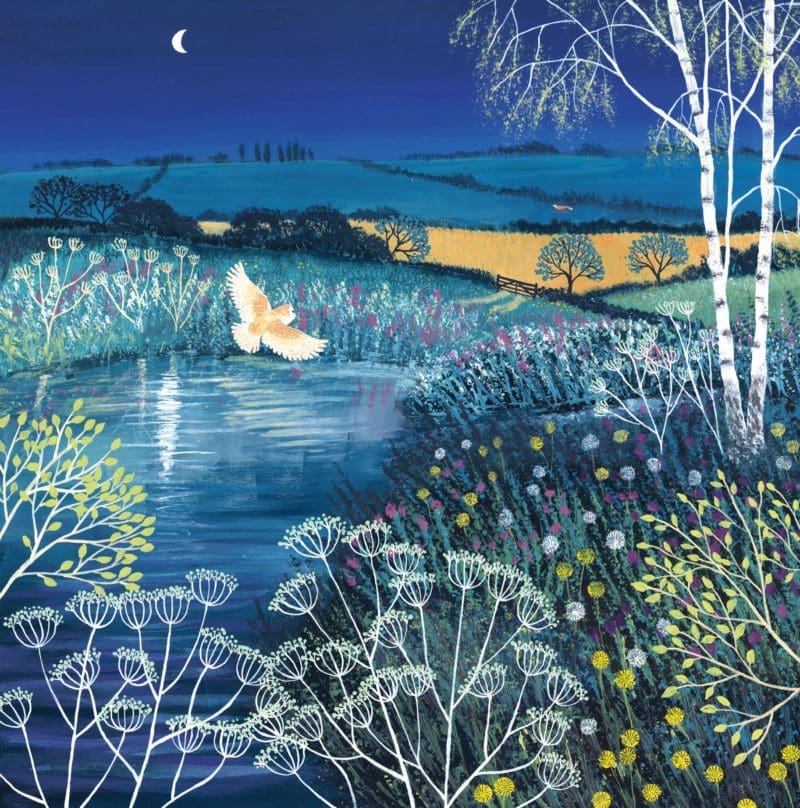 Jo Grundy