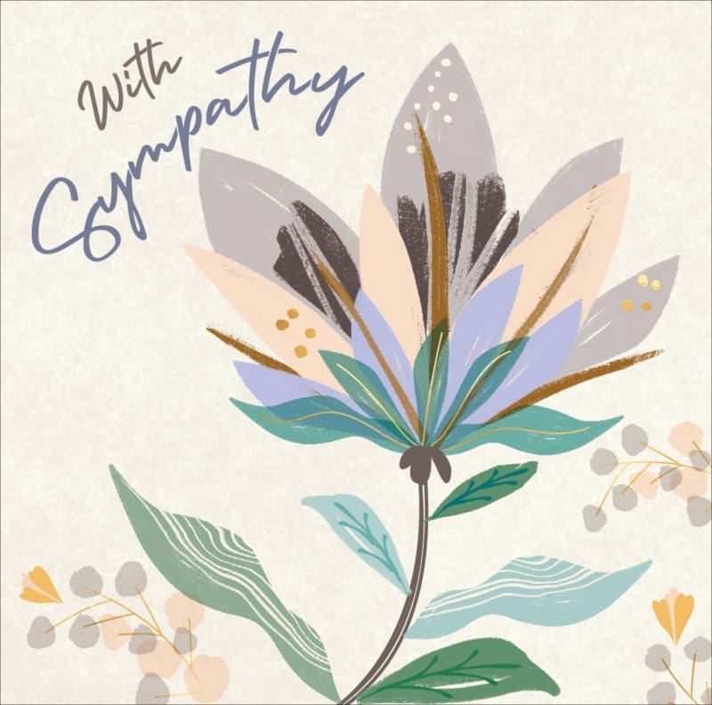 CL334 - Sympathy (Christian)