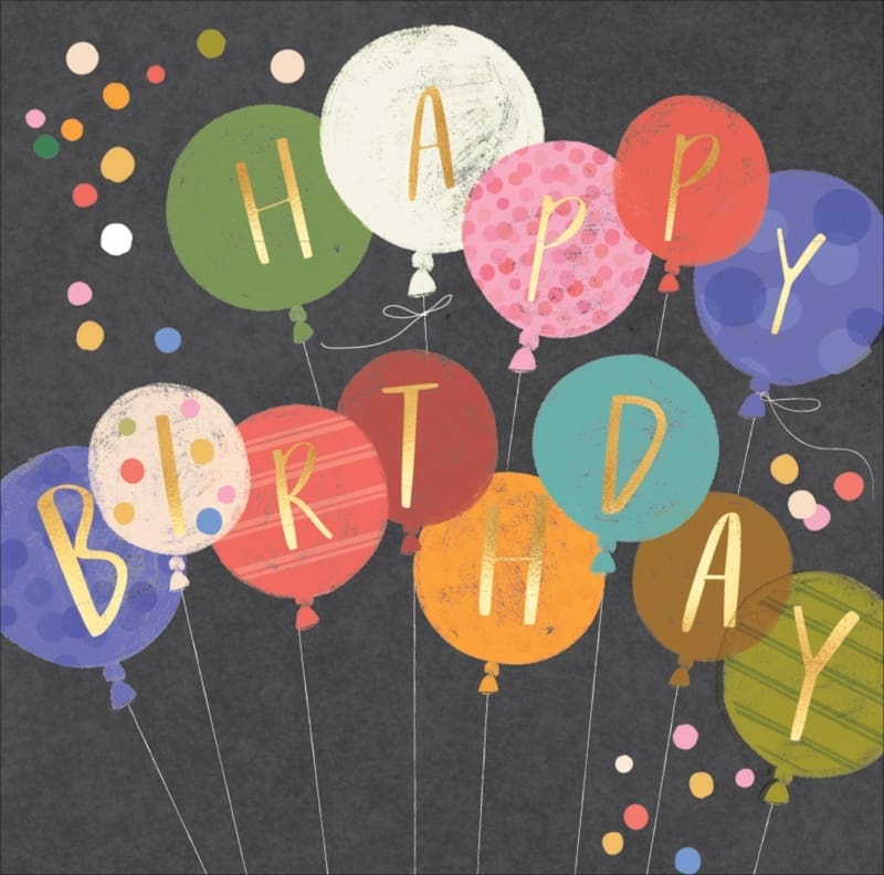 CL338 - Birthday (Christian)